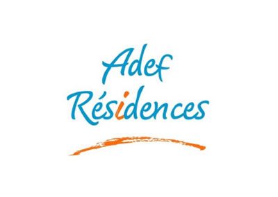 adef résidences