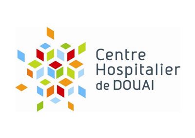centre hospitalier de douai