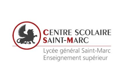 centre sxolaire saint-marc