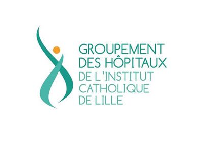groupement des hopitaux de l'institut catholique de lille
