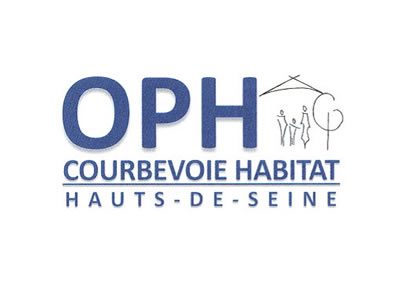 oph courbevoie habitat